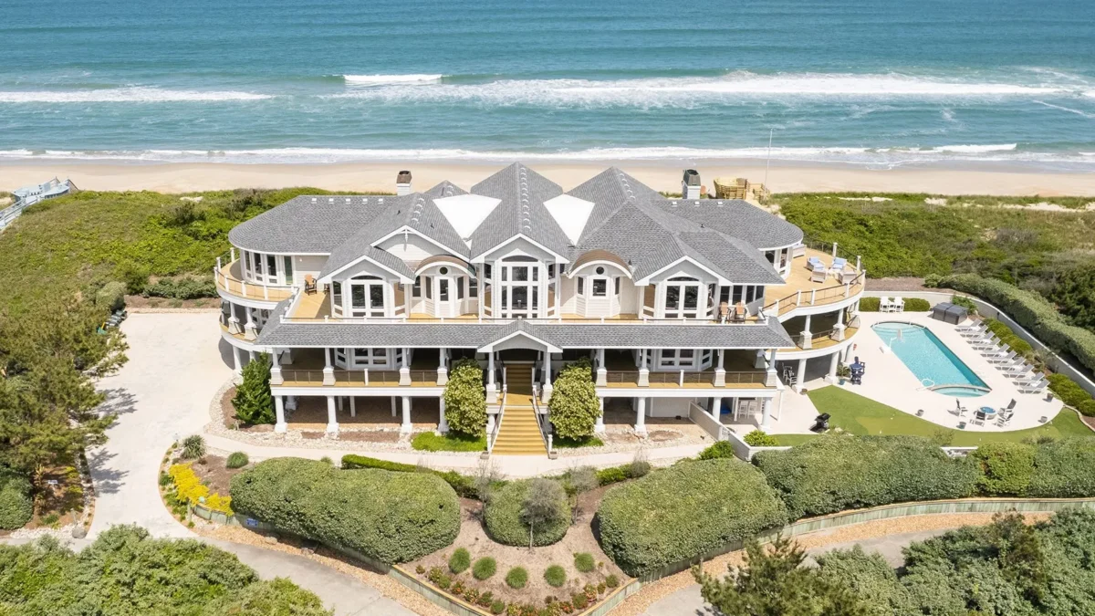 We Buy Houses in North Carolina: More Than Just a Quick Sale