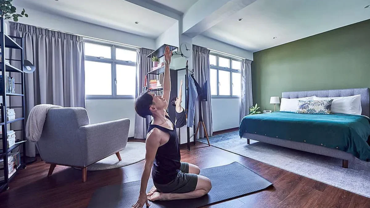 Small Space, Big Results How Trainers Design Effective Workouts For HDB And Condo Living In Singapore