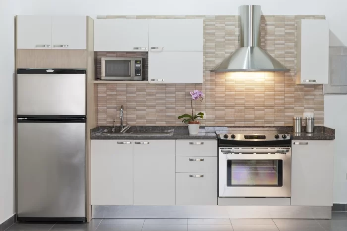 Small Kitchen Hacks: How to Make the Most of Limited Counter Space