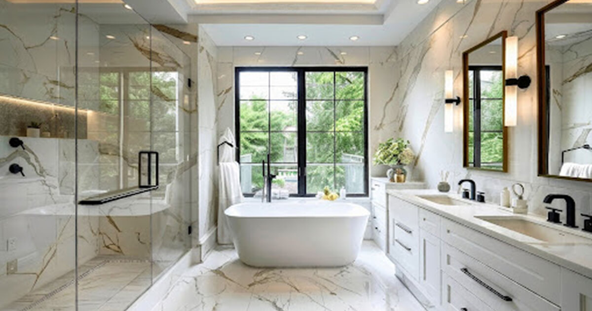 Top Bathroom Trends That Will Dominate This Year