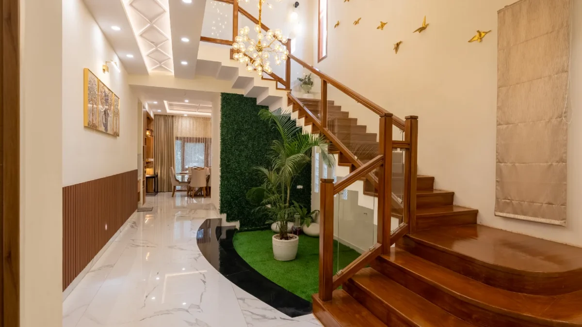 Everything You Need to Know Before Choosing a Staircase Structure for Your Home