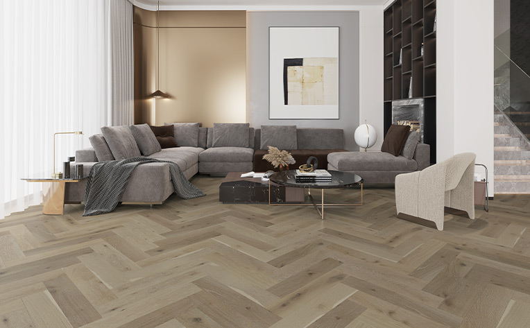 Top Flooring Trends That Are Driving Home Values Up