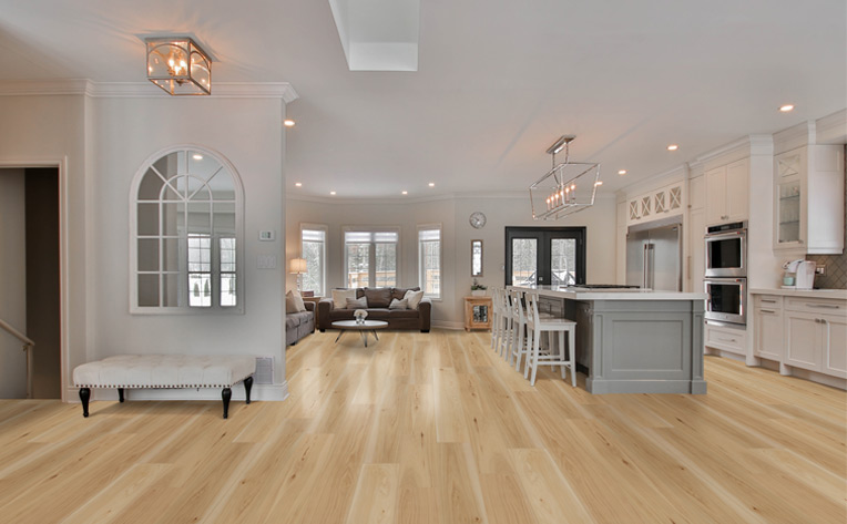 How to Choose Kitchen Flooring That is Both Durable and Stylish
