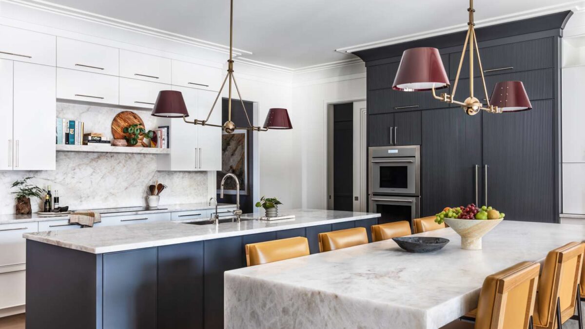 How to Design a Functional and Stylish Kitchen Island