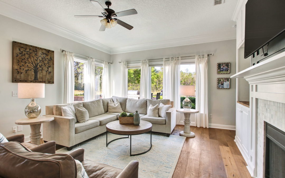 The Ultimate Guide to Open-Concept Interior Design